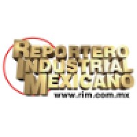 Reportero Industrial Mexicano / RIM.com.mx logo, Reportero Industrial Mexicano / RIM.com.mx contact details