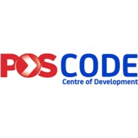 Pos Centre of Development (Pos CODE) logo, Pos Centre of Development (Pos CODE) contact details