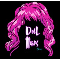 Doll Heads Salon logo, Doll Heads Salon contact details