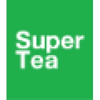 SuperTea logo, SuperTea contact details