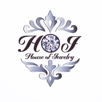 House of Jewelry NY logo, House of Jewelry NY contact details