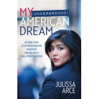 Julissa Arce logo, Julissa Arce contact details