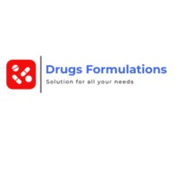 Drugs Formulation logo, Drugs Formulation contact details