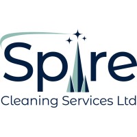 Spire Cleaning Services Ltd logo, Spire Cleaning Services Ltd contact details