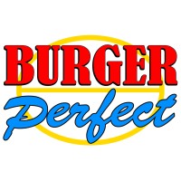 Burger Perfect logo, Burger Perfect contact details