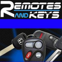 Remotes And Keys logo, Remotes And Keys contact details