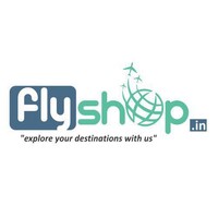 Flyshop.in logo, Flyshop.in contact details