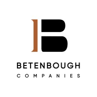 Betenbough Companies logo, Betenbough Companies contact details