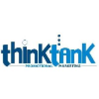 Think Tank Promotional logo, Think Tank Promotional contact details