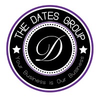 The Dates Group logo, The Dates Group contact details