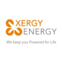 Xergy Energy logo, Xergy Energy contact details