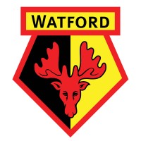 Watford Football Club logo, Watford Football Club contact details