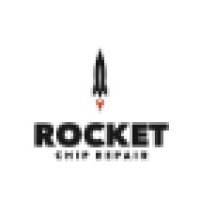 Rocket Chip Repair logo, Rocket Chip Repair contact details