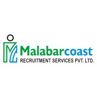 MALABARCOAST RECRUITMENT SERVICES PRIVATE LIMITED logo, MALABARCOAST RECRUITMENT SERVICES PRIVATE LIMITED contact details