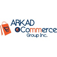 ARKAD eCommerce Group Inc logo, ARKAD eCommerce Group Inc contact details