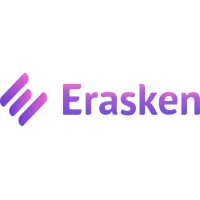 Erasken Exchange logo, Erasken Exchange contact details