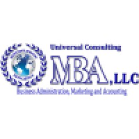 Universal Consulting MBA, LLC logo, Universal Consulting MBA, LLC contact details