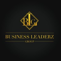 Business Leaderz Group logo, Business Leaderz Group contact details