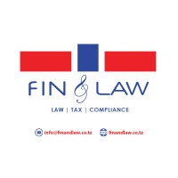 FIN & LAW logo, FIN & LAW contact details