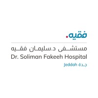 Dr.Soliman Fakeeh Hospital Jeddah logo, Dr.Soliman Fakeeh Hospital Jeddah contact details