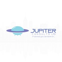 Jupiter Consults Limited logo, Jupiter Consults Limited contact details