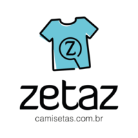 ZETAZ CAMISETAS logo, ZETAZ CAMISETAS contact details