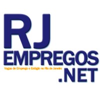 RJ EMPREGOS : VAGAS DE EMPREGO NO RIO logo, RJ EMPREGOS : VAGAS DE EMPREGO NO RIO contact details