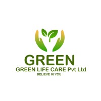 Green Life Care Pvt Ltd logo, Green Life Care Pvt Ltd contact details