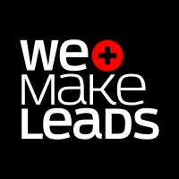 WeMakeLeads logo, WeMakeLeads contact details