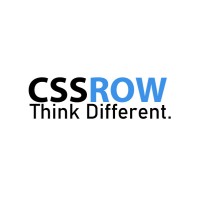 CSSROW logo, CSSROW contact details