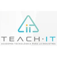 TEACH-IT logo, TEACH-IT contact details