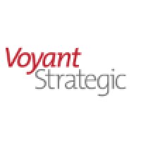 Voyant Strategic logo, Voyant Strategic contact details