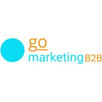 GoMarketingB2B logo, GoMarketingB2B contact details