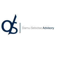 Damu-Sebotse Advisory logo, Damu-Sebotse Advisory contact details