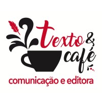 Texto & Café Comunicação e Editora logo, Texto & Café Comunicação e Editora contact details