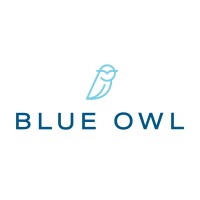 Blue Owl Capital logo, Blue Owl Capital contact details