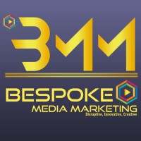 BESPOKE Media Marketing logo, BESPOKE Media Marketing contact details