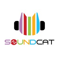 Soundcat Korea logo, Soundcat Korea contact details