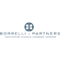 Borrelli + Partners, Inc. logo, Borrelli + Partners, Inc. contact details