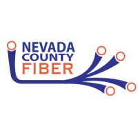 Nevada County Fiber, Inc logo, Nevada County Fiber, Inc contact details