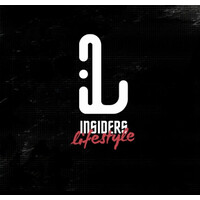 iNSIDERS LiFESTYLE logo, iNSIDERS LiFESTYLE contact details