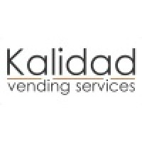 Kalidad Vending Services logo, Kalidad Vending Services contact details