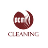 PCM Cleaning Services logo, PCM Cleaning Services contact details