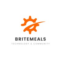 Britemeals logo, Britemeals contact details