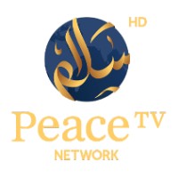 Peace TV logo, Peace TV contact details