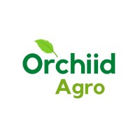 Orchiid Agro logo, Orchiid Agro contact details