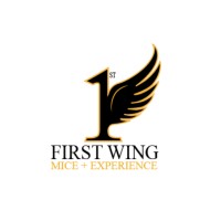 FIRST WING Mice + Experience logo, FIRST WING Mice + Experience contact details