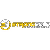 Stronghold Motorsports logo, Stronghold Motorsports contact details