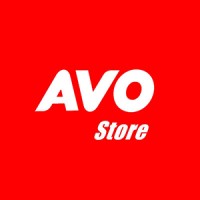 AVO STORE logo, AVO STORE contact details