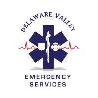 Delaware Valley Emergency Services logo, Delaware Valley Emergency Services contact details